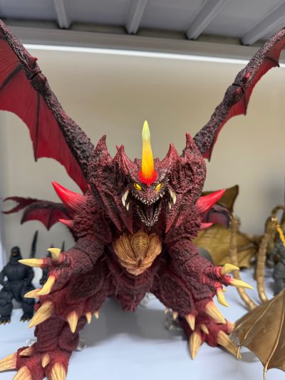 真的杰作×著名造型师系列 戴斯特洛伊亚（完全体）