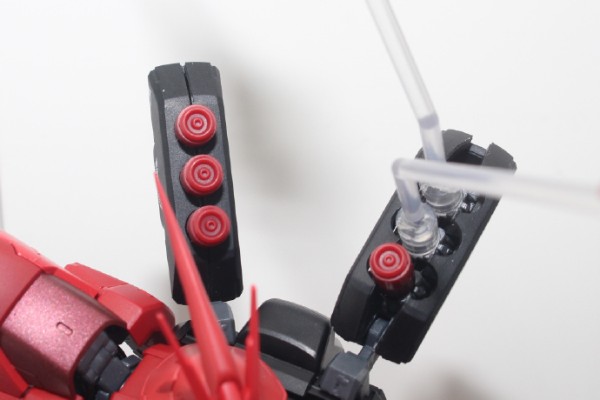 METAL ROBOT魂＜SIDE MS＞ 沙扎比