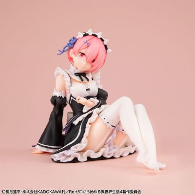 Melty Princess Re：从零开始的异世界生活 掌中拉姆
