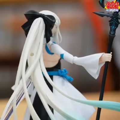 figma#682 命运-冠位指定 狂战士-摩根