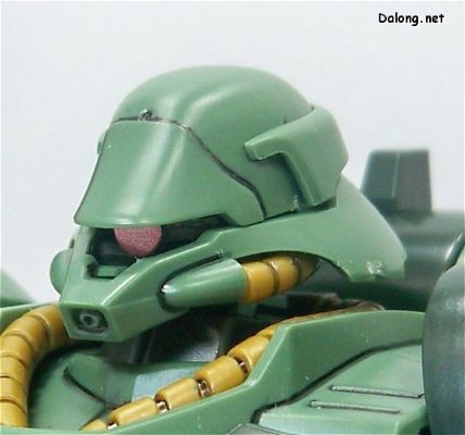 HGUC 1/144 	机动战士高达 逆袭的夏亚  AMS-119 基拉·多加