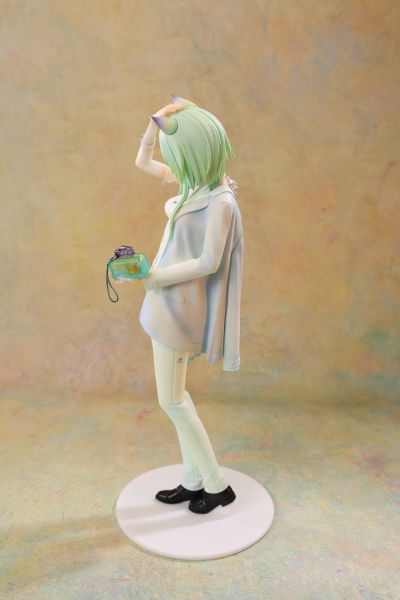 明日方舟 凯尔希正装