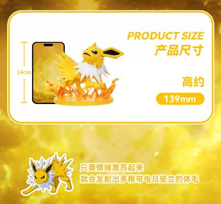 派非格 宝可梦 雷伊布