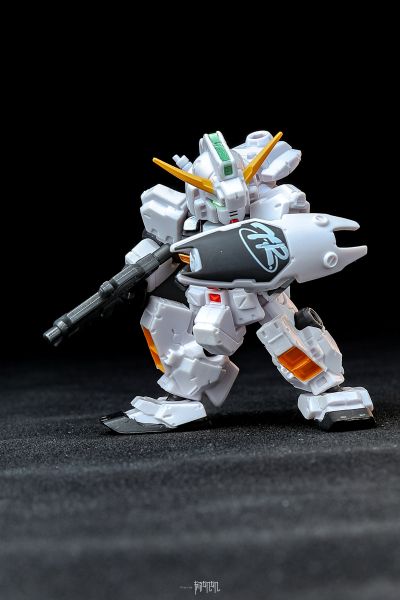 机动战士高达 重装×重奏 03