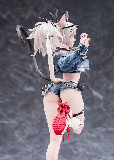 Melterna Girl  Meta子