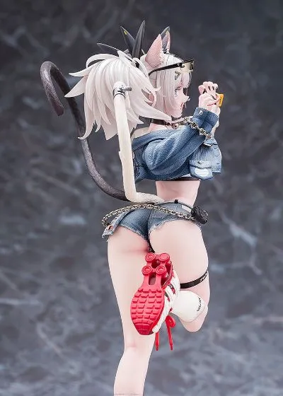 Melterna Girl  Meta子