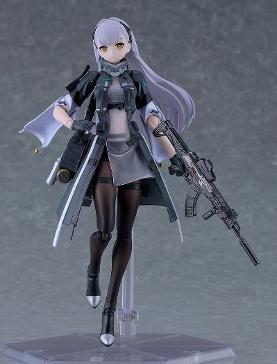 figma#684 少女前线2：追放 托洛洛