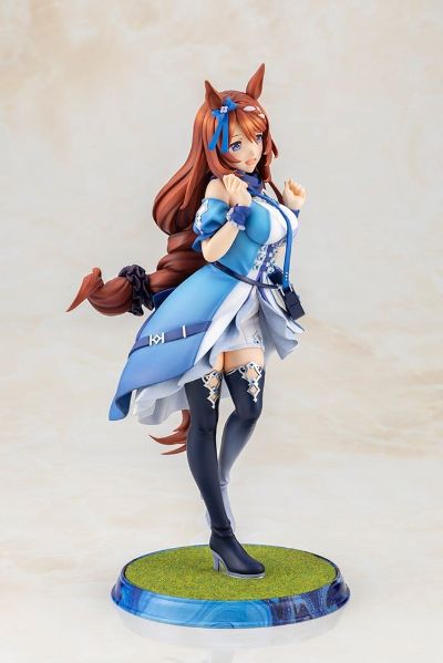 赛马娘 超级溪流