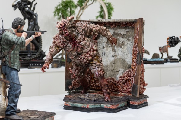 最后生还者 艾莉