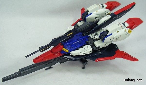MG 机动战士Z高达 Z高达 Ver2.0