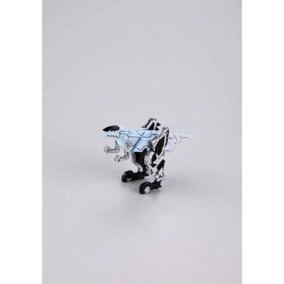 MG FIGURE-RISE 假面骑士双骑 獠牙王牌