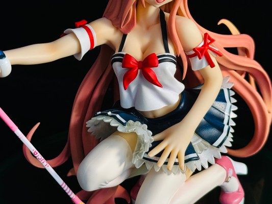 魔法飞球 露西亚