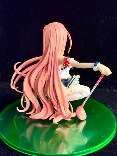 魔法飞球 露西亚