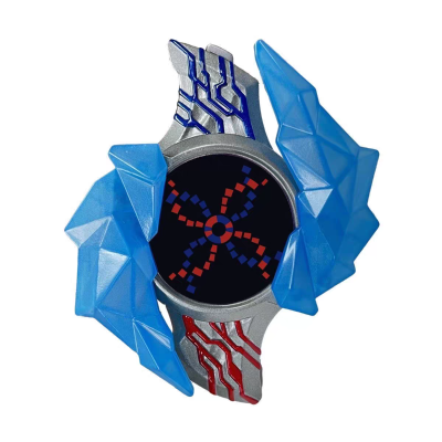 超迷你奥特曼变身器 布莱泽手镯