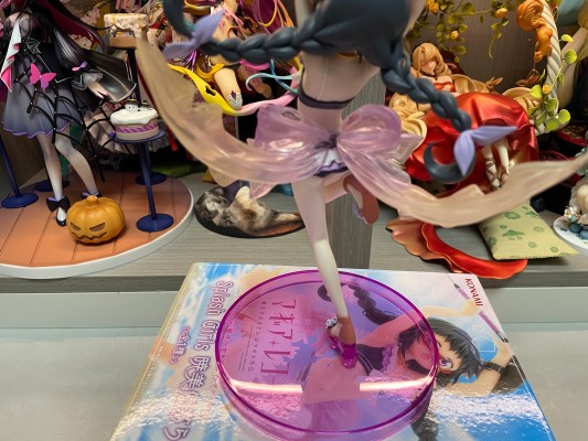 戏水少女 魔法纪录:魔法少女小圆外传 晓美焰