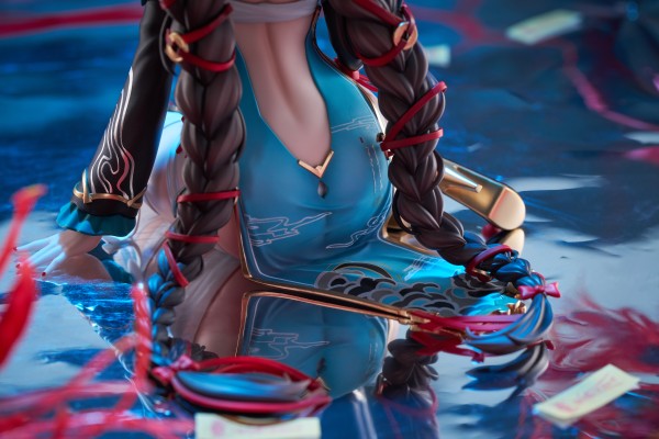 深空之眼 陵光 古墓来客