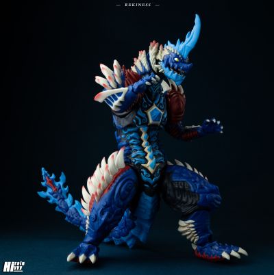 S.H.Figuarts 奥美迦奥特曼 青龙装甲