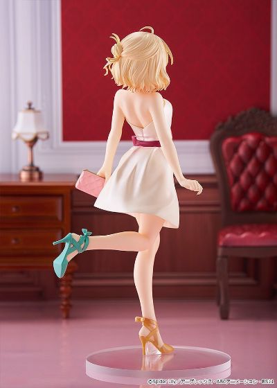 POP UP PARADE 莉可丽丝 锦木千束 派对之后！ L尺寸