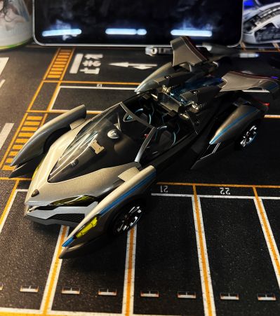 VA系列 VARIATIONS 高智能方程式系列 阿斯拉达V.S.X-R