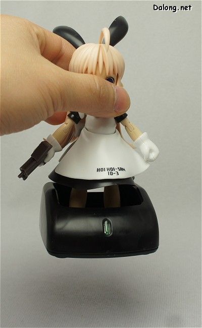 一击杀虫！！小惠惠 LEGACY 专用底座（小惠惠的充电支架）