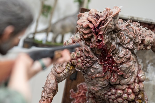 最后生还者 艾莉