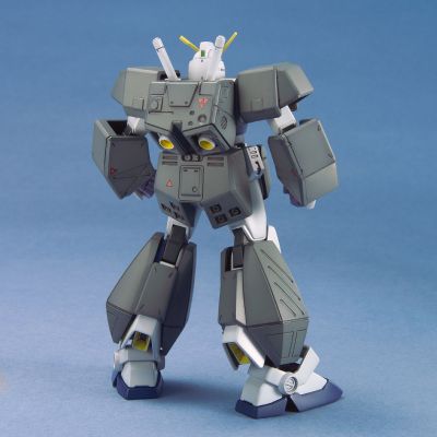 HGUC#47 高达 NT-1