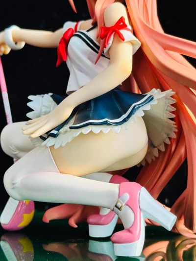 魔法飞球 露西亚