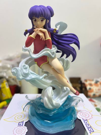 Figuarts Zero chouette 珊璞