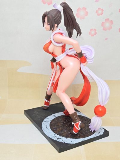 SNK美少女 不知火舞 EX