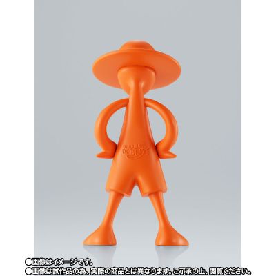 LUFFY’s NBA HOUSE JAPAN -LOGO