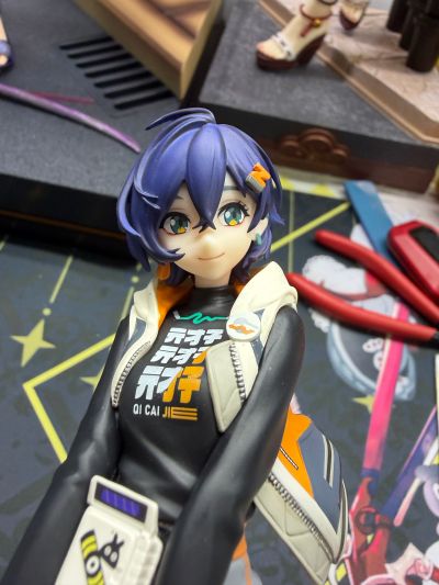 POP UP PARADE SP 绝区零 铃