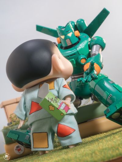 蜡笔小新 野原新之助
