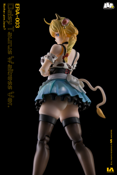 ERA-003 黛西·托瑞斯 啤酒女郎样式