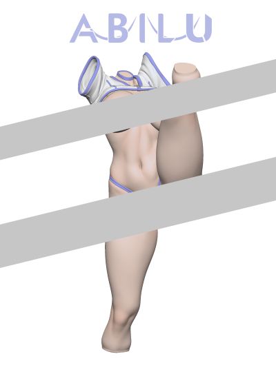 换装时间 京香 棒球服DLC配件包