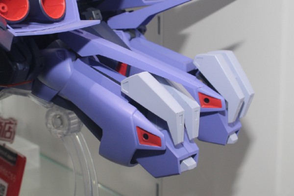 ROBOT魂 ＜SIDE MS＞ PMX-000 梅萨拉 A.N.I.M.E.版