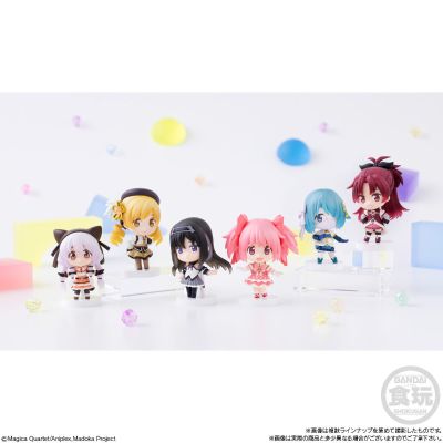 剧场版 魔法少女小圆〈瓦尔普吉斯之回天〉COLLECTION