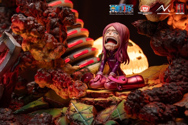 航海王 巴索罗谬·大熊