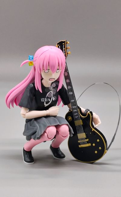 30MP  孤独摇滚！ 山田凉