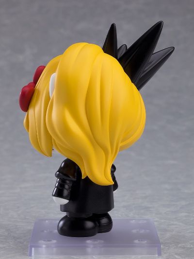 粘土人#3039 yoshikitty