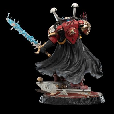 战锤40000 死亡之主 墨菲斯托