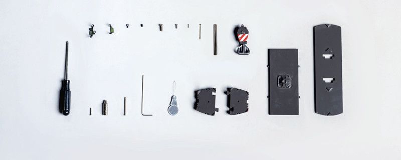 中联ZAT24000全地面起重机