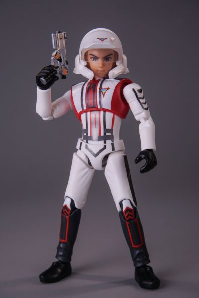 奥特名鉴群星版S第2弹-羁绊火花