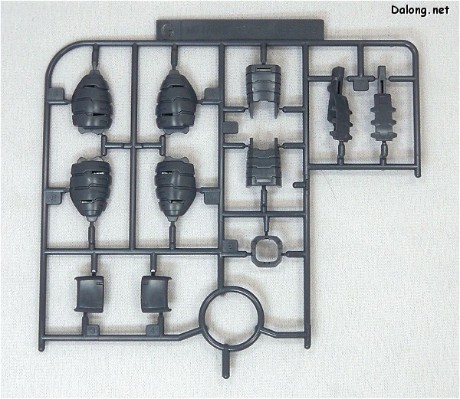 MG #118 机动战士高达 RGM-79吉姆 Ver 2.0 