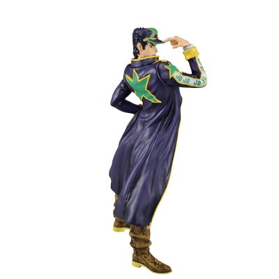 一番赏 JOJO的奇妙冒险 石之海 Last赏 空条徐伦与空条承太郎 MASTERLISE