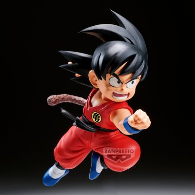 MATCH MAKERS 龙珠 孙悟空（VS孙悟饭爷爷）