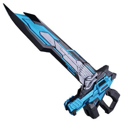 PREMIUM DX 极狐破坏者 X（Geats Buster X）