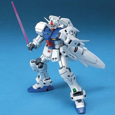 HGUC#25 RX-78GP03S 高达试作3号机（雄蕊）