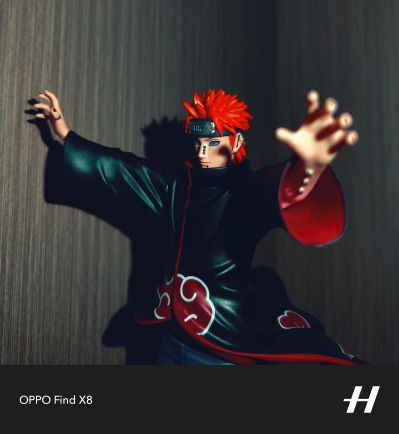 VIBRATION STARS 火影忍者疾风传 佩恩