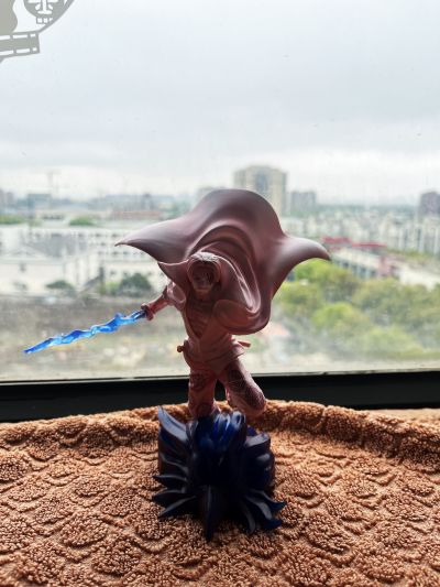 战光绝景 航海王：红发歌姬 红发杰克斯