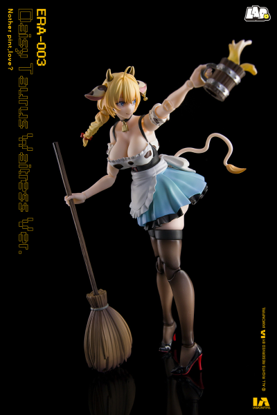 ERA-003 黛西·托瑞斯 啤酒女郎样式